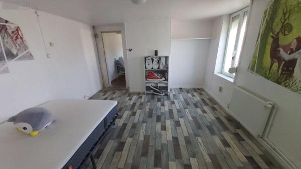 Maison à vendre à Solre-le-Château dans le Nord (59740), ref : 2164