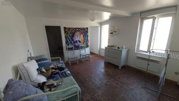 Maison à vendre à Solre-le-Château dans le Nord (59740), ref : 2164