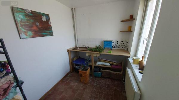 Maison à vendre à Solre-le-Château dans le Nord (59740), ref : 2164