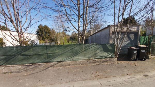 Maison à vendre à Solre-le-Château dans le Nord (59740), ref : 2164