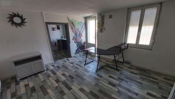 Maison à vendre à Solre-le-Château dans le Nord (59740), ref : 2164