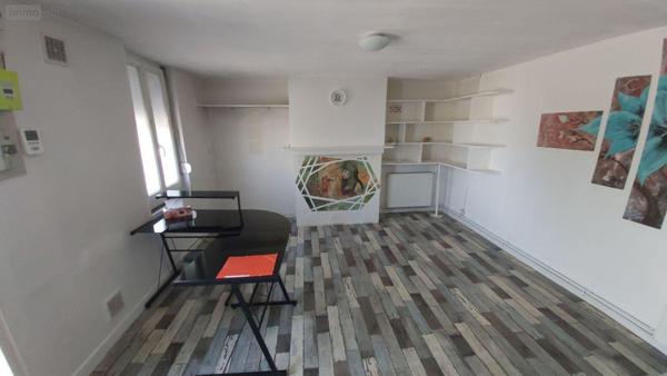 Maison à vendre à Solre-le-Château dans le Nord (59740), ref : 2164