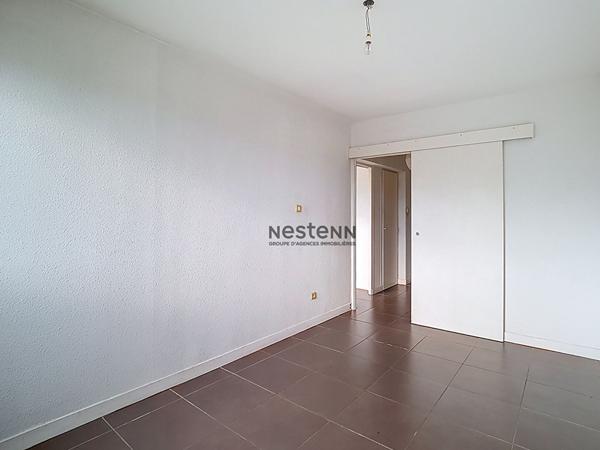 Appartement Grenoble 5 pièce(s) avec 4 CHAMBRES dernier étage IDEAL FAMILLE grande terrasse