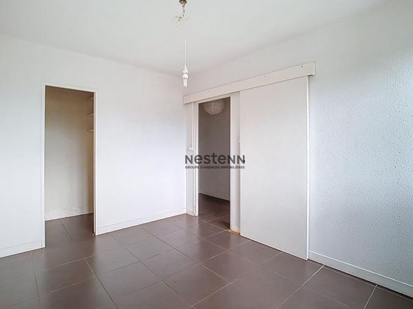 Appartement Grenoble 5 pièce(s) avec 4 CHAMBRES dernier étage IDEAL FAMILLE grande terrasse