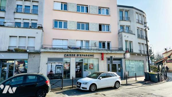 Local commercial à Limeil Brévannes