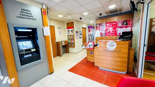 Local commercial à Limeil Brévannes