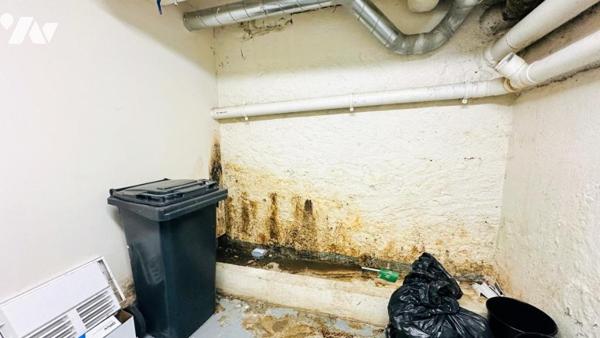 Local commercial à Limeil Brévannes