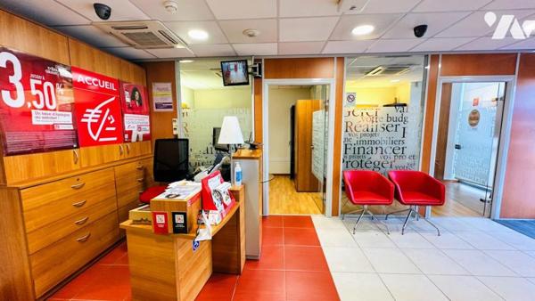 Local commercial à Limeil Brévannes