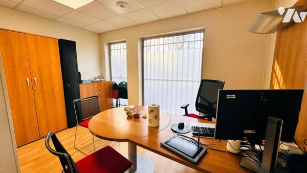 Local commercial à Limeil Brévannes