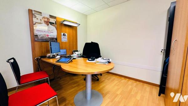 Local commercial à Limeil Brévannes