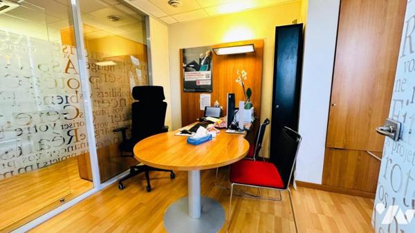 Local commercial à Limeil Brévannes