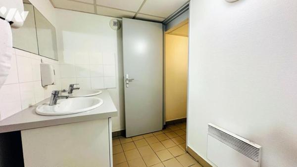 Local commercial à Limeil Brévannes