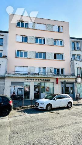 Local commercial à Limeil Brévannes