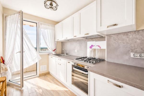 Appartement 3 pièce(s) 72,54m²