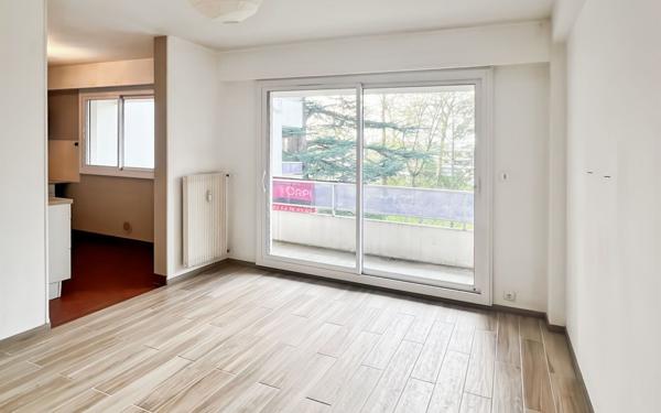 Appartement à vendre    2 pièces •  Romorantin-Lanthenay