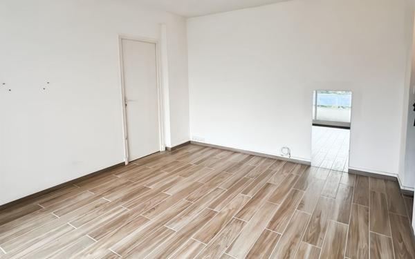 Appartement à vendre    2 pièces •  Romorantin-Lanthenay