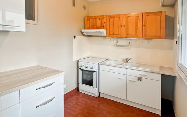 Appartement à vendre    2 pièces •  Romorantin-Lanthenay