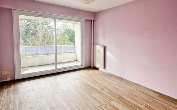 Appartement à vendre    2 pièces •  Romorantin-Lanthenay