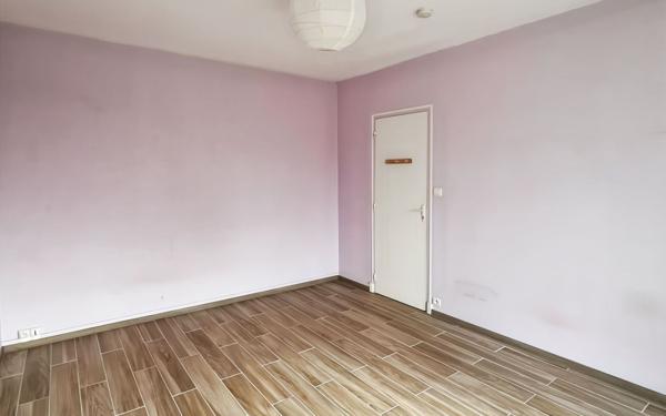 Appartement à vendre    2 pièces •  Romorantin-Lanthenay