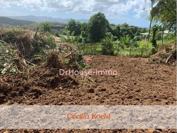 Terrain à vendre de 2 667 m²