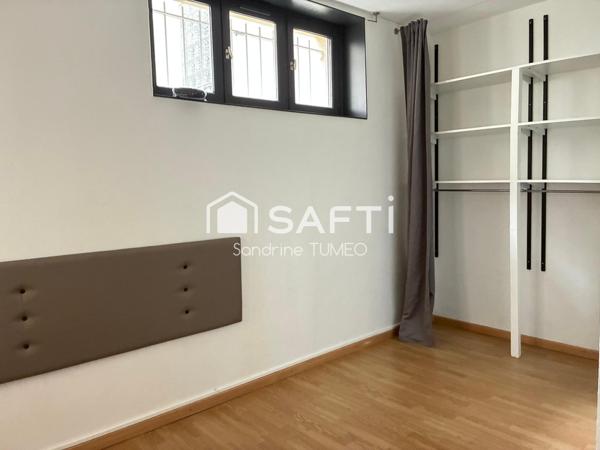 Duplex lumineux au cœur de Salins-les-Bains