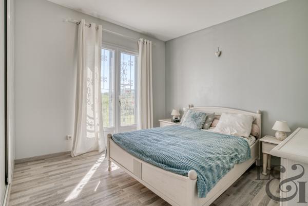 Maison de plain-pied à Sainte-Livrade-sur-Lot (Lot-et-Garonne, 47 )