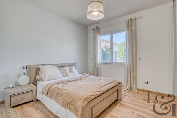 Maison de plain-pied à Sainte-Livrade-sur-Lot (Lot-et-Garonne, 47 )