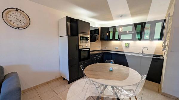 Gujan-Mestras – T2 clé en main avec terrasse exposée sud - 33470 Gujan-Mestras - Réf 86690255