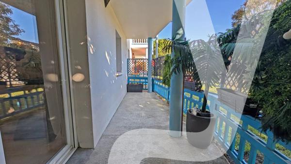 Gujan-Mestras – T2 clé en main avec terrasse exposée sud - 33470 Gujan-Mestras - Réf 86690255