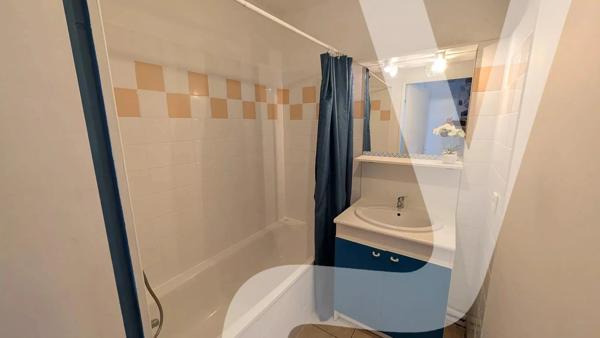 Gujan-Mestras – T2 clé en main avec terrasse exposée sud - 33470 Gujan-Mestras - Réf 86690255