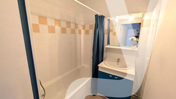 Gujan-Mestras – T2 clé en main avec terrasse exposée sud - 33470 Gujan-Mestras - Réf 86690255