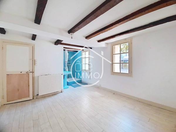 Sainte Foy la Grande : Maison bourgeoise de caractère – 326 m² – Jardin & dépendance