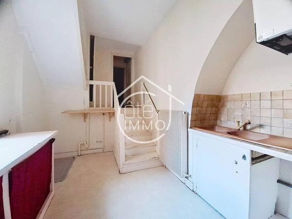 Sainte Foy la Grande : Maison bourgeoise de caractère – 326 m² – Jardin & dépendance