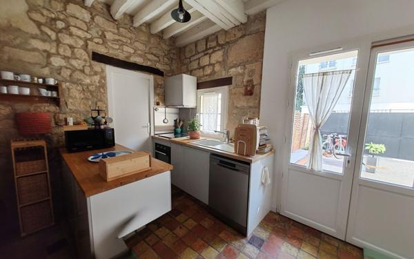 Maison à vendre    4 pièces • 76,06 m2 Carrières-sur-Seine