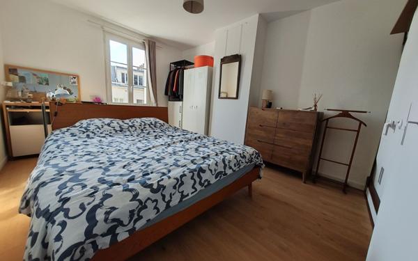 Maison à vendre    4 pièces • 76,06 m2 Carrières-sur-Seine