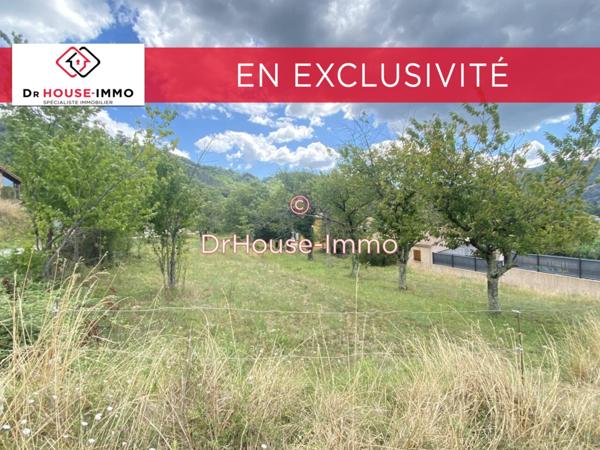 Terrain à vendre de 2 965 m²