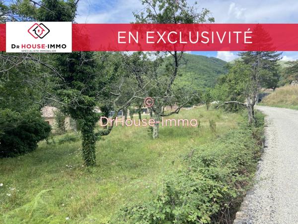 Terrain à vendre de 2 965 m²