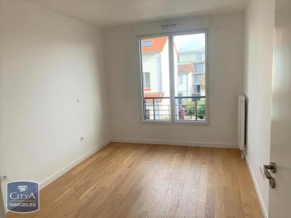 Appartement à louer 2 pièces 43.1m² Vanves (92170)