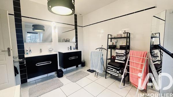 Maison à vendre 5 pièces 133 m² Joué-lès-Tours