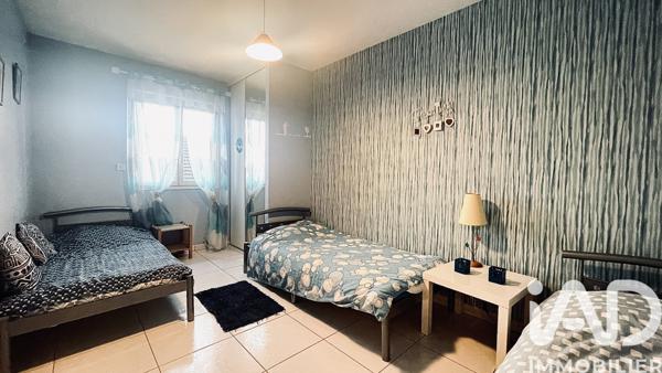 Maison à vendre 5 pièces 133 m² Joué-lès-Tours