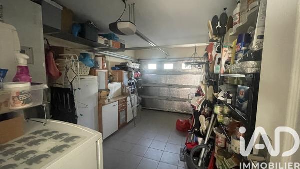 Maison à vendre 5 pièces 133 m² Joué-lès-Tours