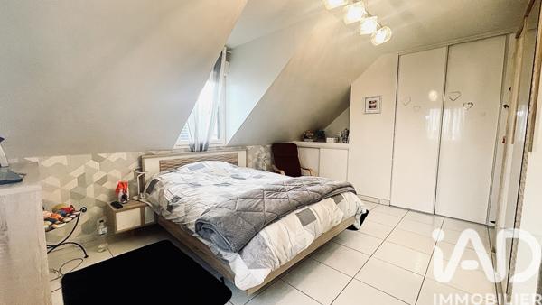 Maison à vendre 5 pièces 133 m² Joué-lès-Tours