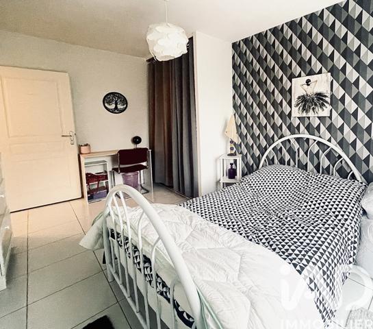 Maison à vendre 5 pièces 133 m² Joué-lès-Tours