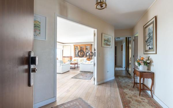 Appartement à vendre    6 pièces • 164,65 m2 Joinville-le-Pont