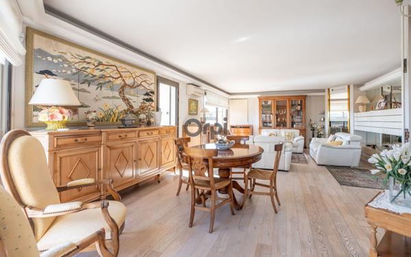 Appartement à vendre    6 pièces • 164,65 m2 Joinville-le-Pont