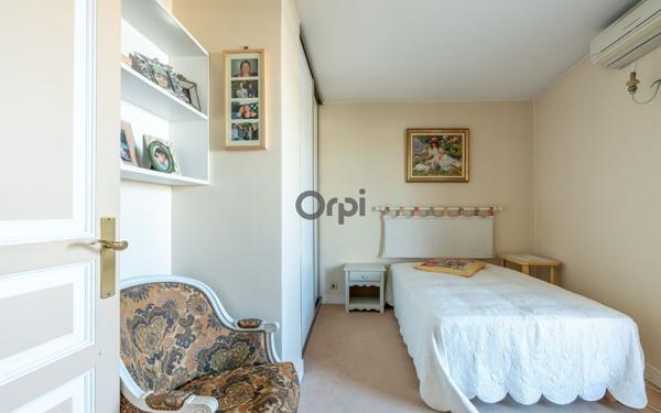 Appartement à vendre    6 pièces • 164,65 m2 Joinville-le-Pont