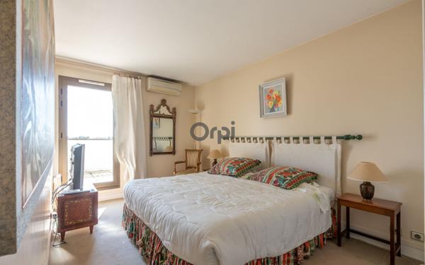 Appartement à vendre    6 pièces • 164,65 m2 Joinville-le-Pont