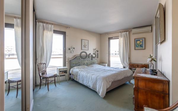 Appartement à vendre    6 pièces • 164,65 m2 Joinville-le-Pont