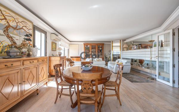 Appartement à vendre    6 pièces • 164,65 m2 Joinville-le-Pont