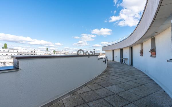 Appartement à vendre    6 pièces • 164,65 m2 Joinville-le-Pont